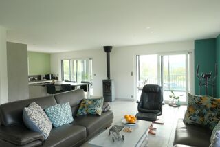  Maison  vendre 5 pices 142 m