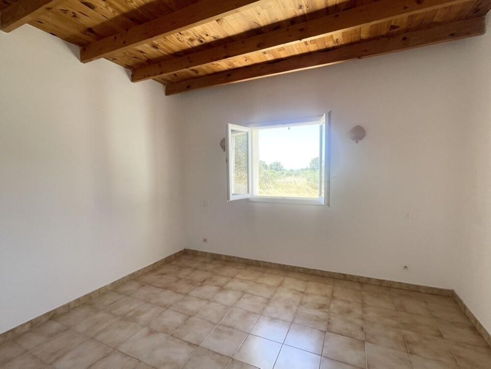Vente Maison Maison 4 pièces Cabrières-d'avignon