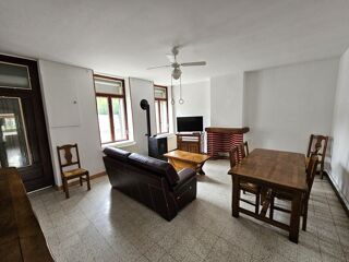  Maison � vendre 4 pi�ces 