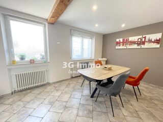  Maison  vendre 5 pices 107 m