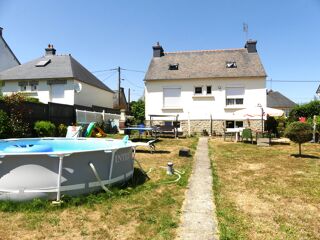  Maison à vendre 4 pièces 80 m²