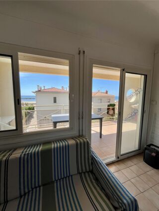  Appartement  vendre 3 pices 39 m