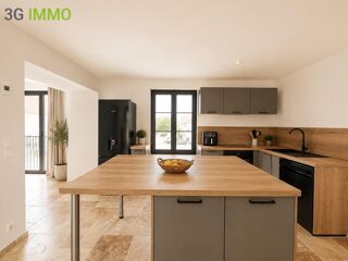  Maison à vendre 6 pièces 165 m²
