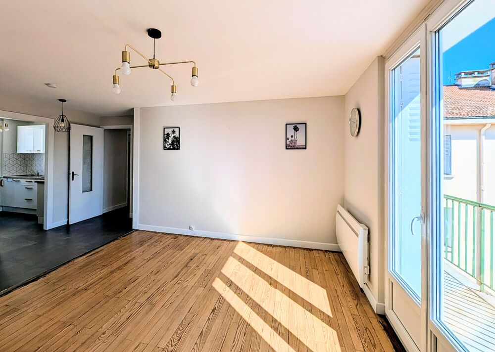 Vente Appartement Appartement 4 pièces Romans-sur-isère