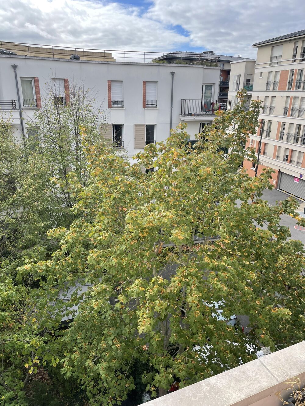 Vente Appartement Appartement 3 pièces Massy