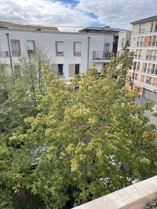 Vente Appartement Appartement 3 pièces Massy