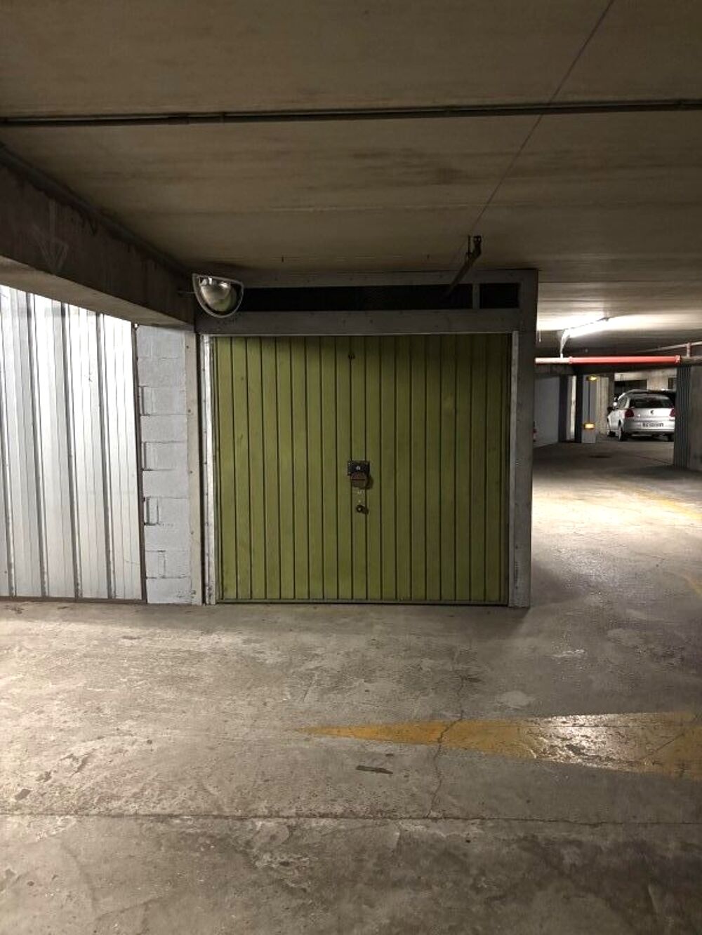 Location Parking/Garage Garage / Parking Arcueil