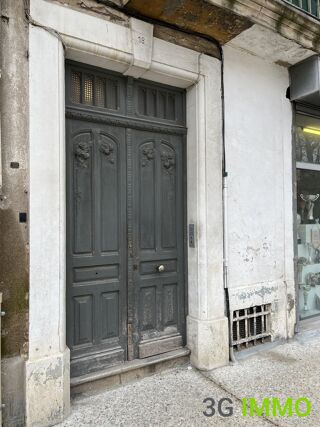  Appartement  vendre 3 pices 