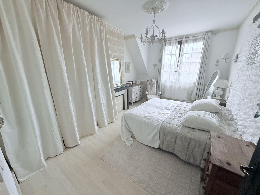 Vente Maison Maison de ville 4 pièces Noyon