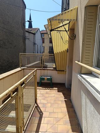  Maison  vendre 3 pices 84 m