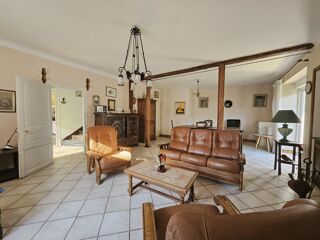  Maison à vendre 8 pièces 230 m²
