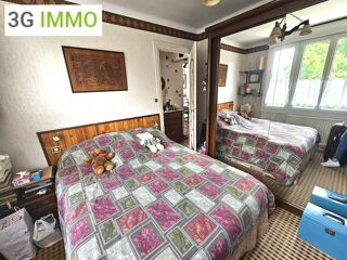 Appartement à vendre 3 pièces 63 m²