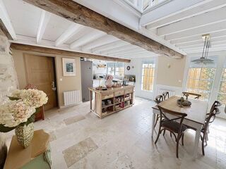  Maison � vendre 5 pi�ces 138 m�