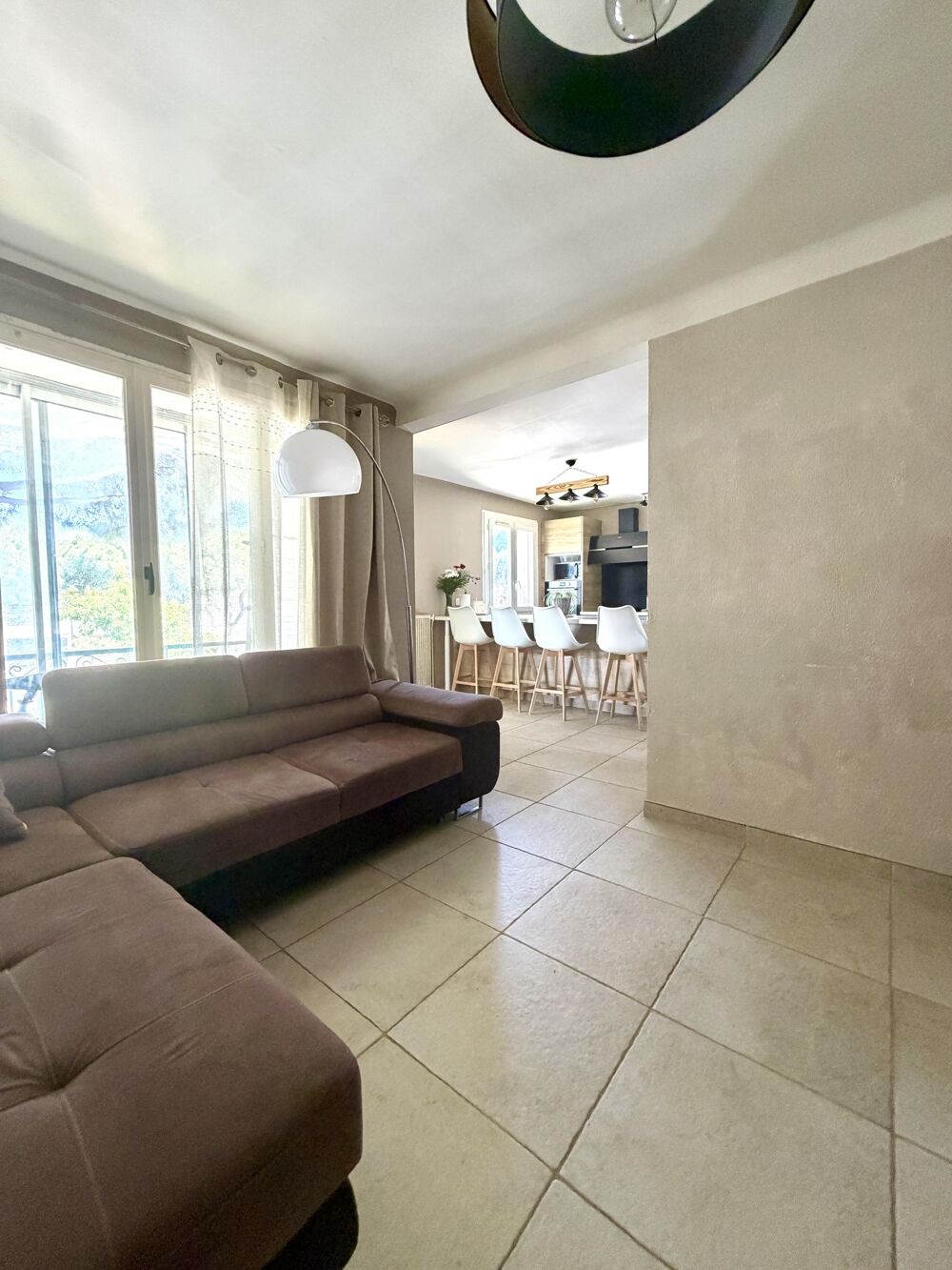Appartement 4 pièces