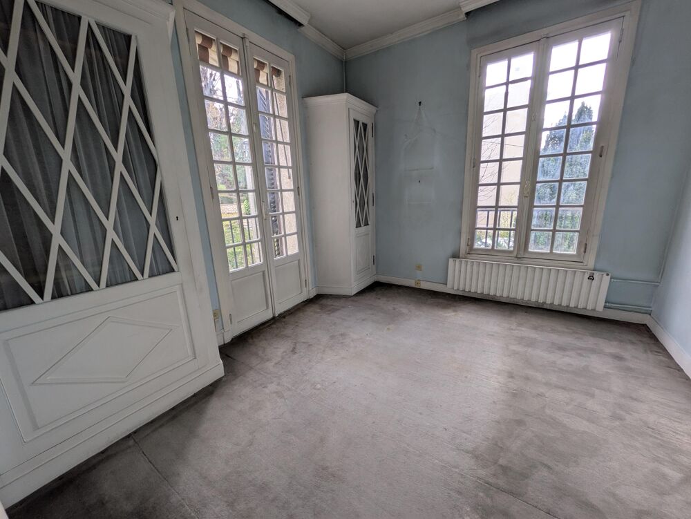 à vendre  Maison Montmorency (95160)