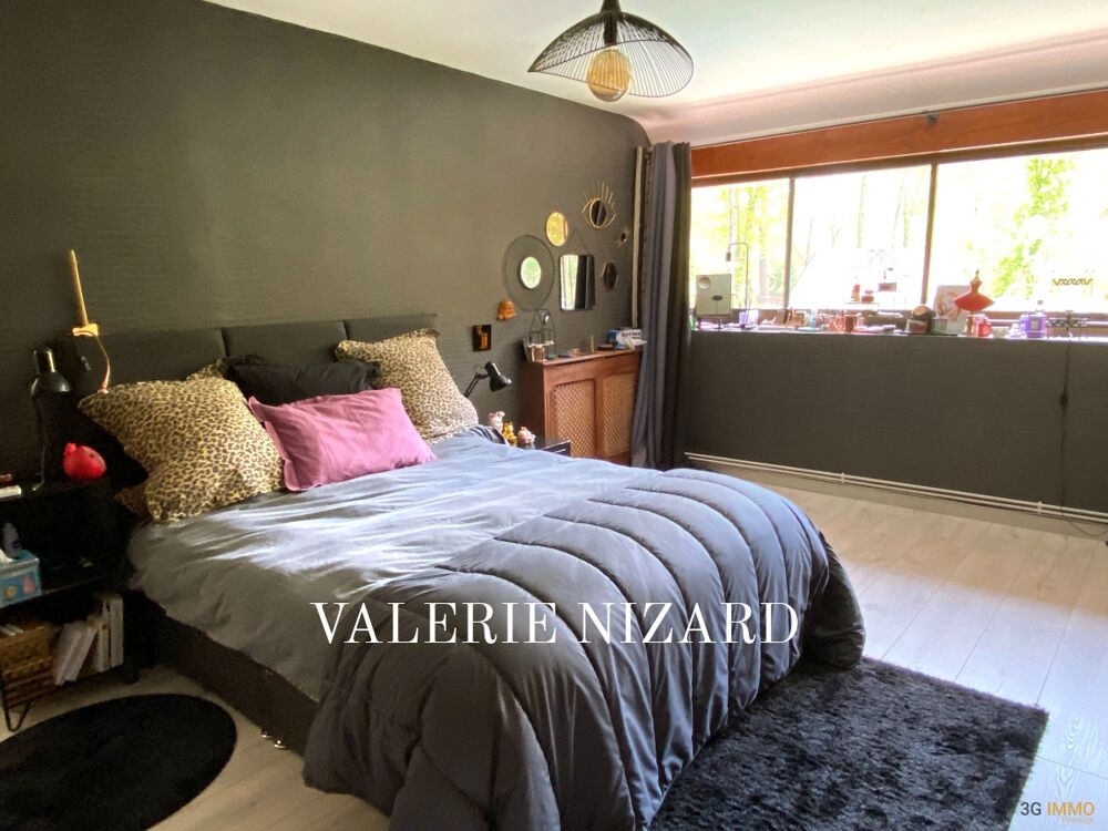  vendre  Maison Bazoches-sur-Guyonne (78490)
