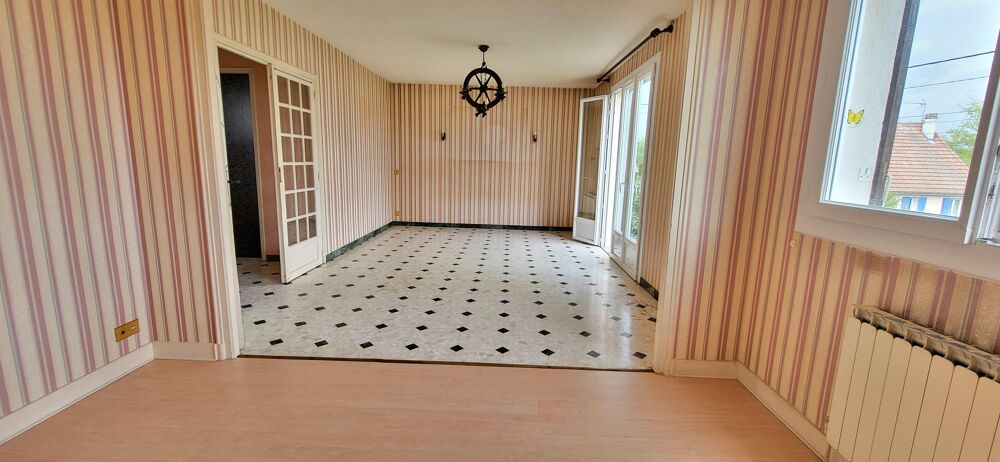 Maison 3 pièces