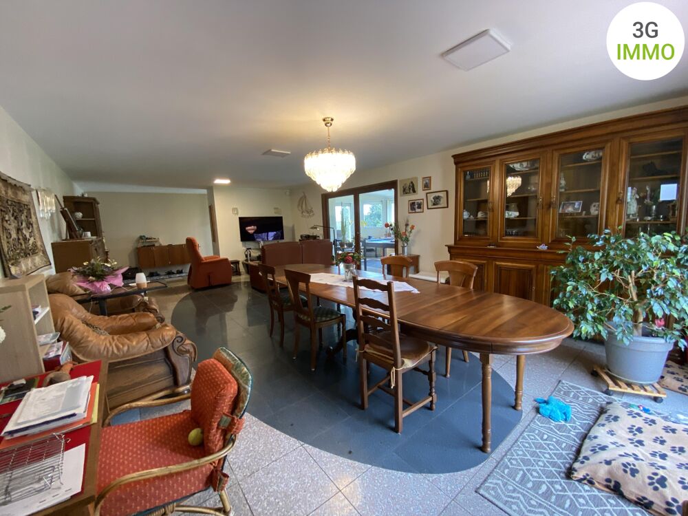 Maison 6 pièces