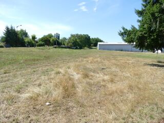  Terrain  vendre 