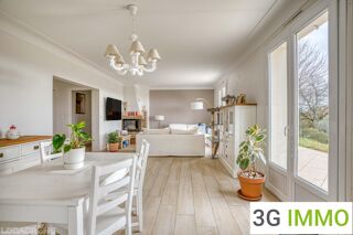  Maison à vendre 8 pièces 250 m²