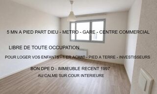  Appartement � vendre 1 pi�ce 