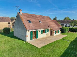  Maison � vendre 5 pi�ces 111 m�