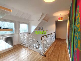  Maison à vendre 7 pièces 200 m²