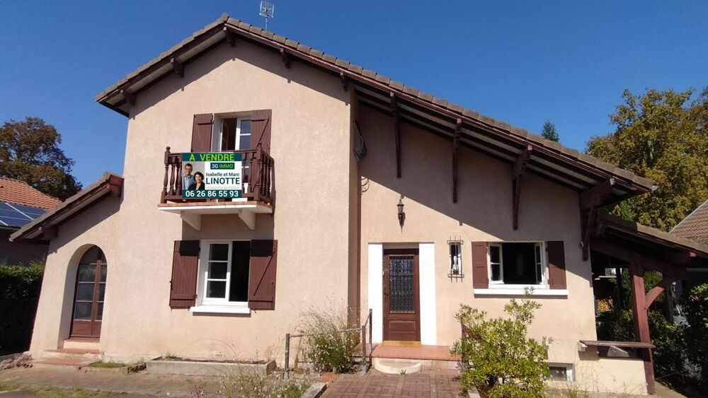 Maison 8 pièces 183 m² · à Mont-de-Marsan · 183 m² · 232 000 €