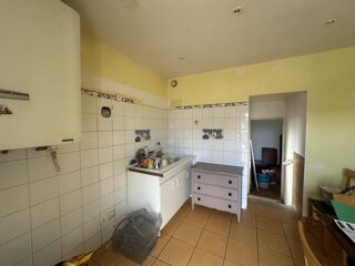  Maison � vendre 8 pi�ces 91 m�