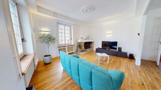  Appartement � vendre 5 pi�ces 163 m�