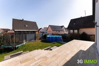  Maison � vendre 5 pi�ces 107 m�