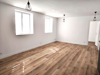  Maison à louer 5 pièces 82 m² Lesneven