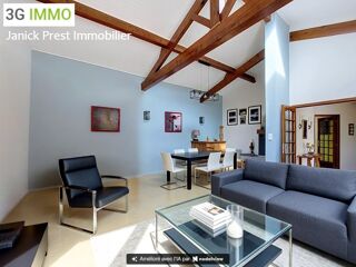  Maison à vendre 6 pièces 178 m²