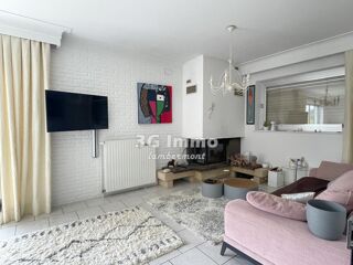  Maison � vendre 6 pi�ces 105 m�