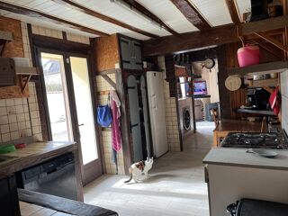  Maison � vendre 5 pi�ces 115 m�