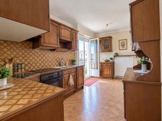 Appartement à vendre 3 pièces 