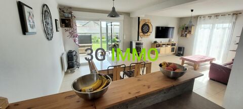   Maison 6 pi�ces Maison - 6 pi�ce(s) - 120 m�
