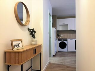  Appartement � vendre 2 pi�ces 35 m�