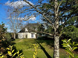  Maison � vendre 9 pi�ces 199 m�