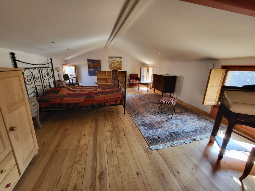 Vente Maison Maison Saint-antonin-noble-val