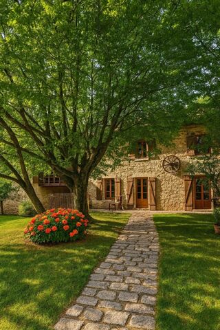  Maison à vendre 280 m²