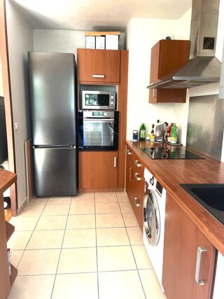  Appartement à vendre 3 pièces 63 m²