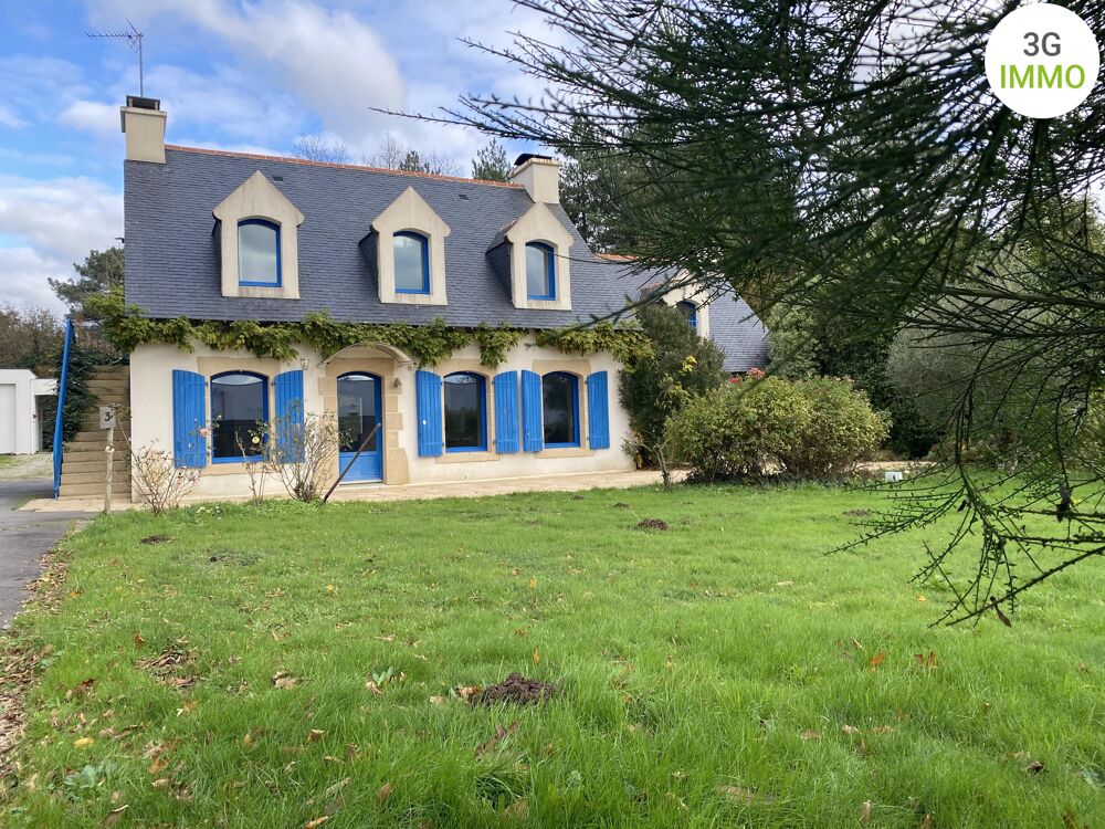 Maison 7 pièces