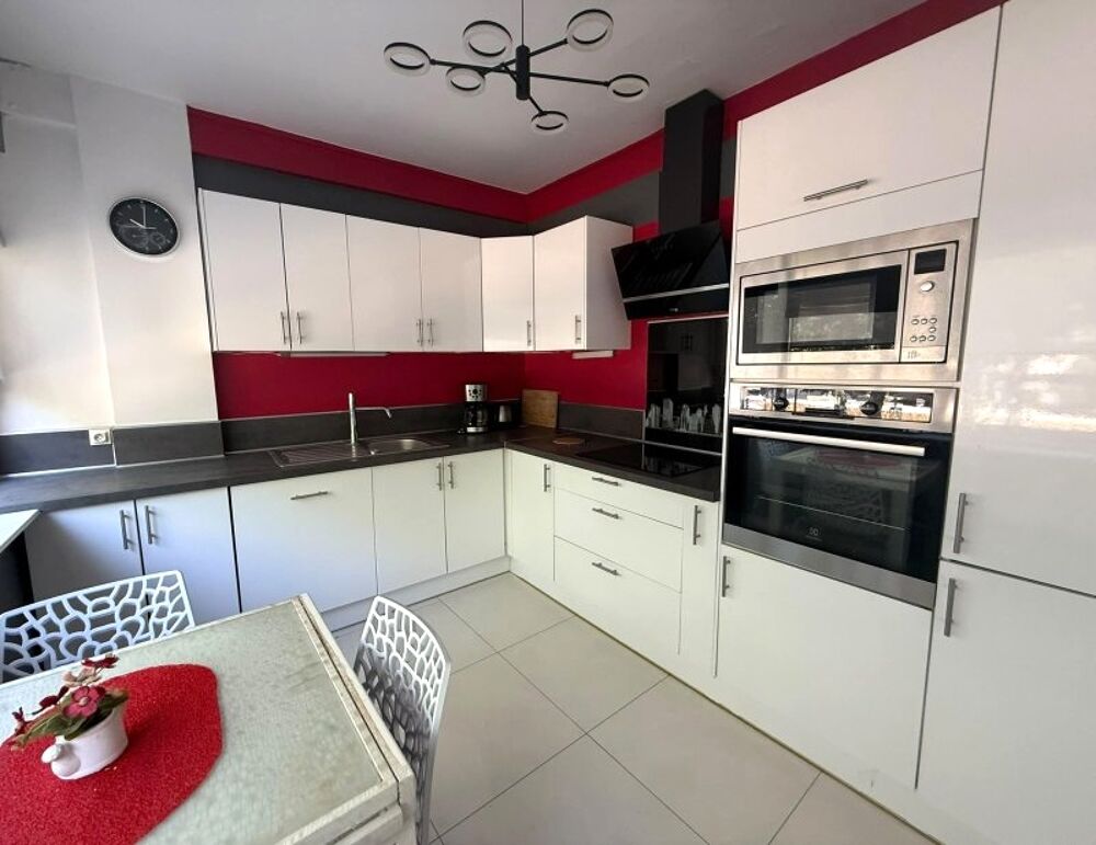 Vente Appartement Appartement 3 pièces Rouen
