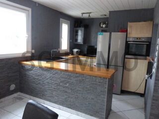  Maison � vendre 7 pi�ces 150 m�