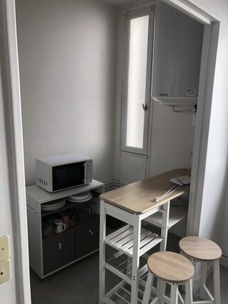  Appartement  louer 1 pice 28 m Prigueux