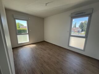  Appartement à vendre 3 pièces 58 m²