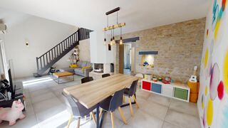  Maison  vendre 5 pices 