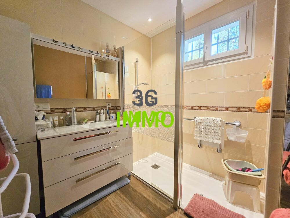 � vendre  Maison N�mes (30000)