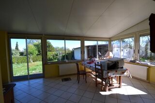  Maison � vendre 6 pi�ces 